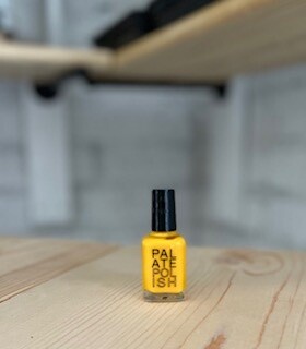 Yolk Nail Polish
