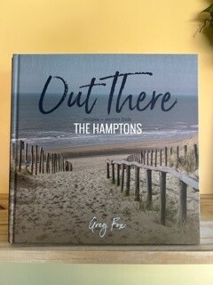 Out There The Hamptons