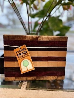 Block Walnut