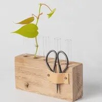 Wood Plant Propagation Stand | Made In USA