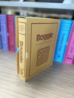 Boggle