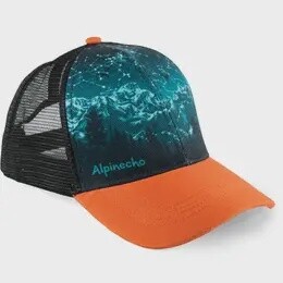 Stargazer Trucker Hat