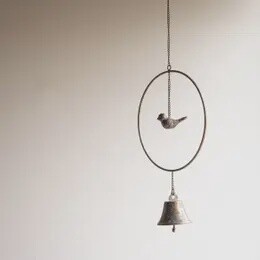 Abeline Hanging Bird Chime