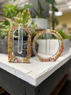 Resin Propagation Station