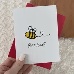 Bee Mine?