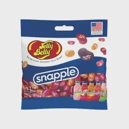 Jelly Belly Snapple Mix