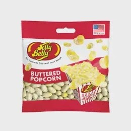 Jelly Belly Buttered Popcorn