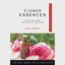 Flower Essences Book