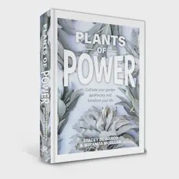 Plants of Power (Hardcover)