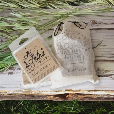 Bluestem Wax Melts