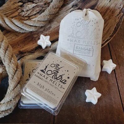 High Plains Wax Melt