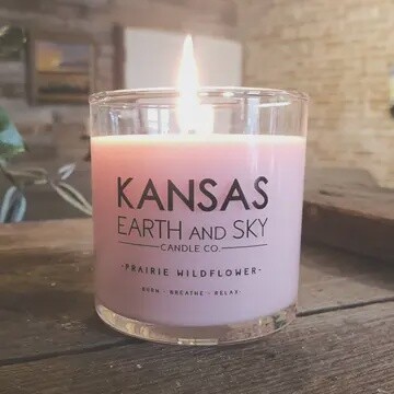 Prairie Wildflower SM