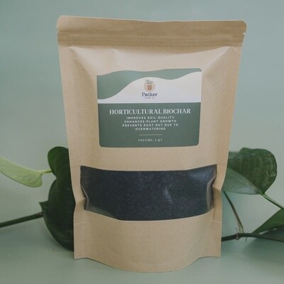 Horticultural Charcoal Biochar