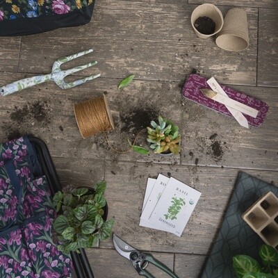 Gardening Labeling Set $7 .99