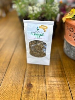 Slimming Tea