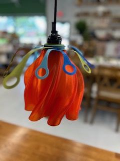 3D Hanging Light