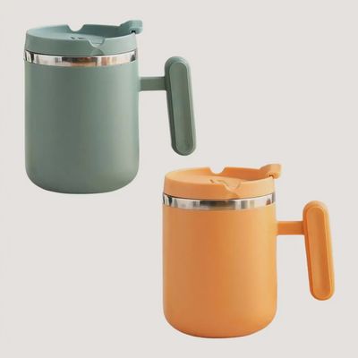 Stainless Steel Insulated Mug