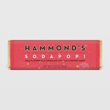 Hammond&#39;s Soda Pop!