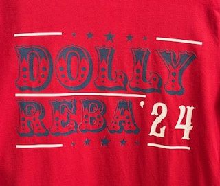 Dolly Reba 2024