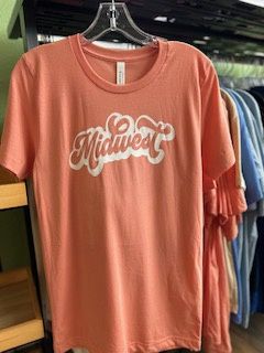 Midwest Tee
