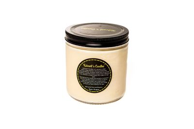 Frankincense and Myrrh Candle