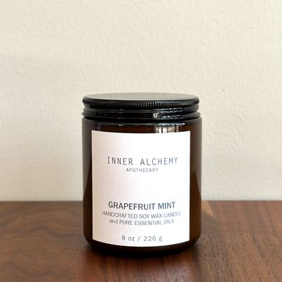 Grapefruit Mint 8oz