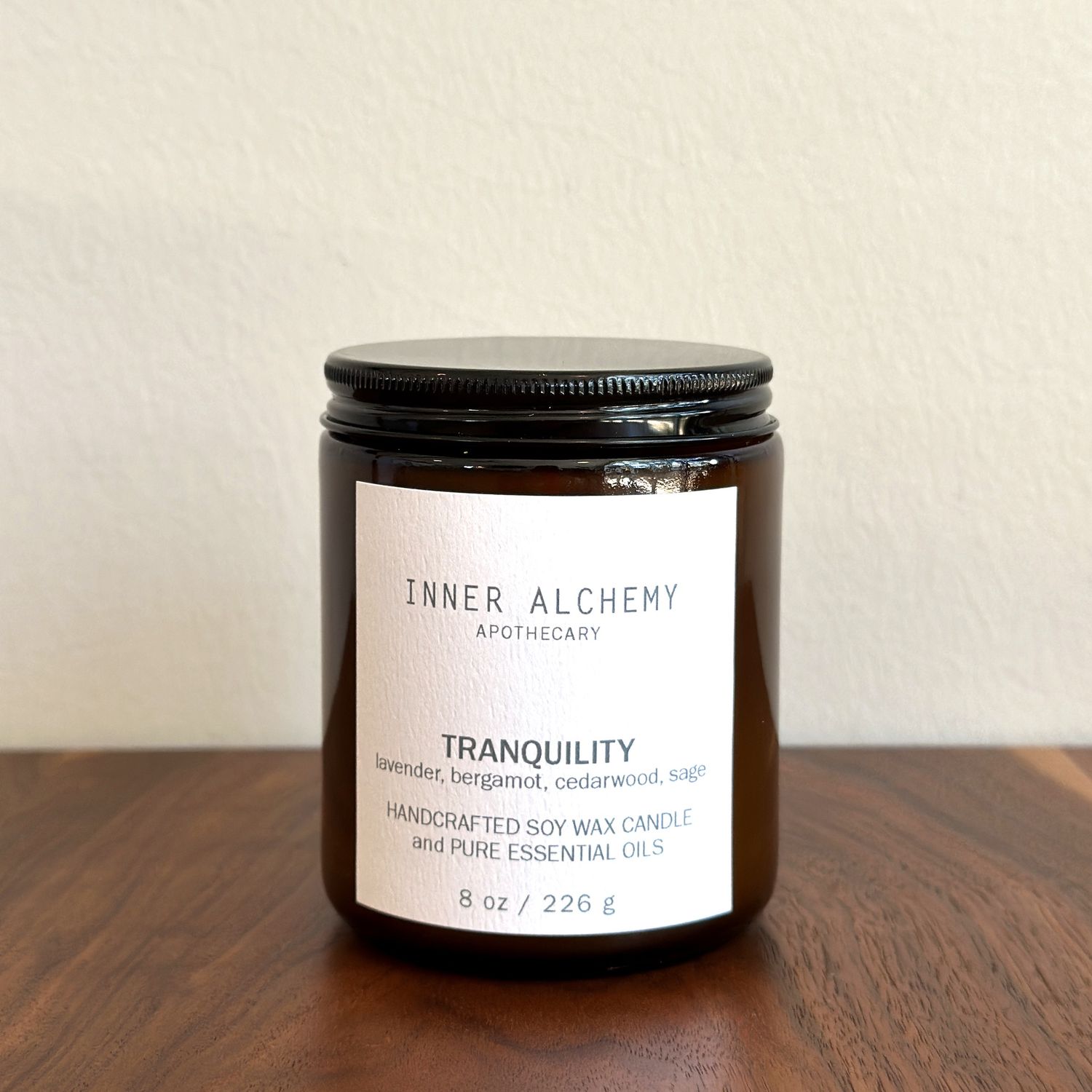 Tranquility 8oz