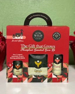 Plant Care Kit