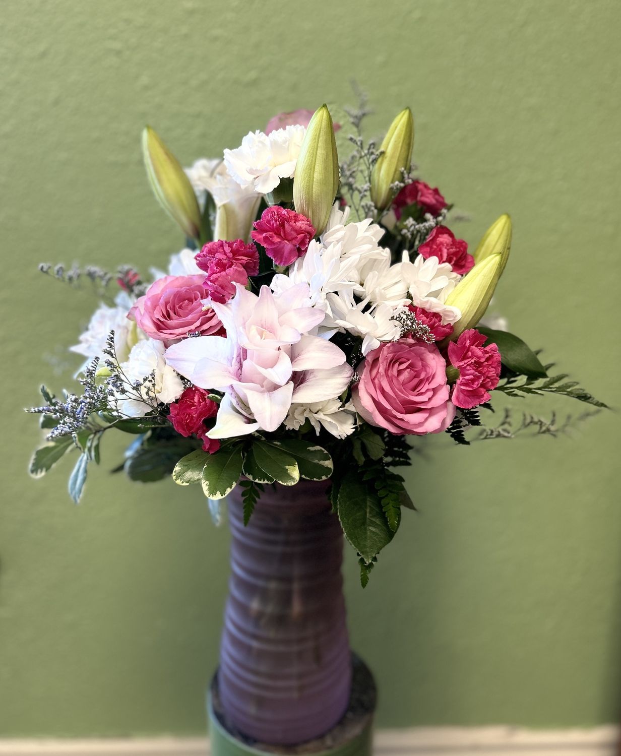 Anniversary Arrangement
