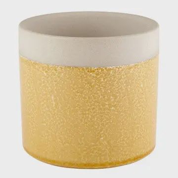 Yellow Pot Sm
