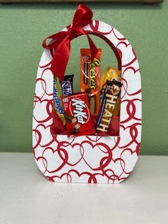 Candy Bouquet