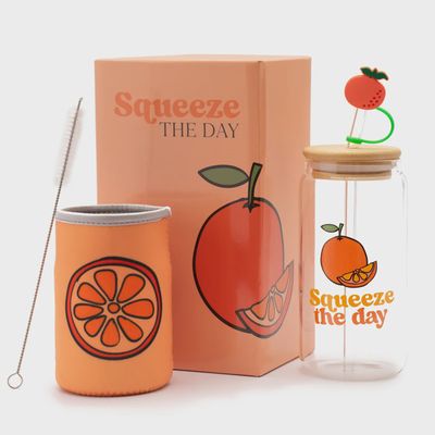 Squeeze the Day Gift Box