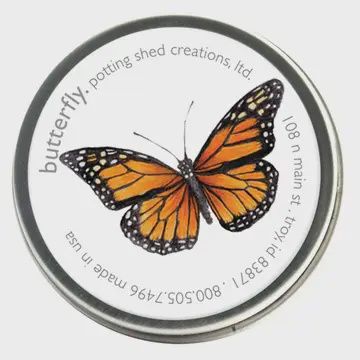 Garden Sprinkles| Butterfly | Best Seller