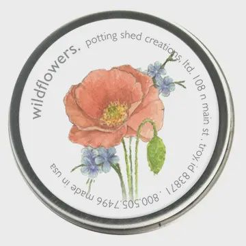 Garden Sprinkles | Wildflowers | Best Seller