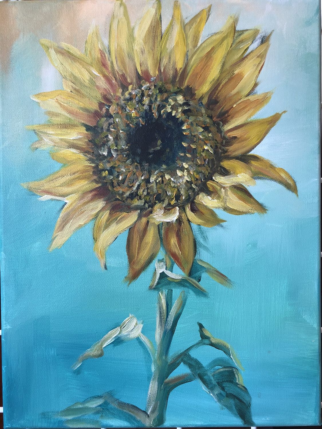 Paint and Sip