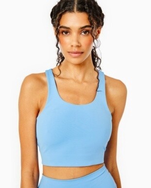 Arch Bra, Colour: Matisse, Size: S