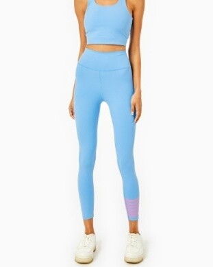 The Everyday Legging, Size: S, Colour: Matisse
