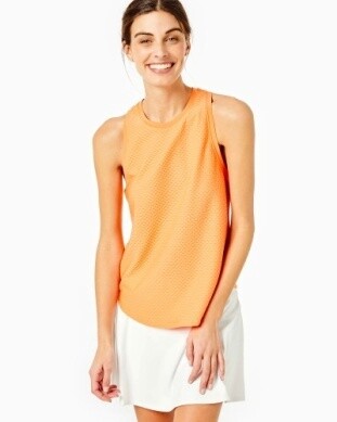 The Everyday Tank, Size: S, Colour: Tropez