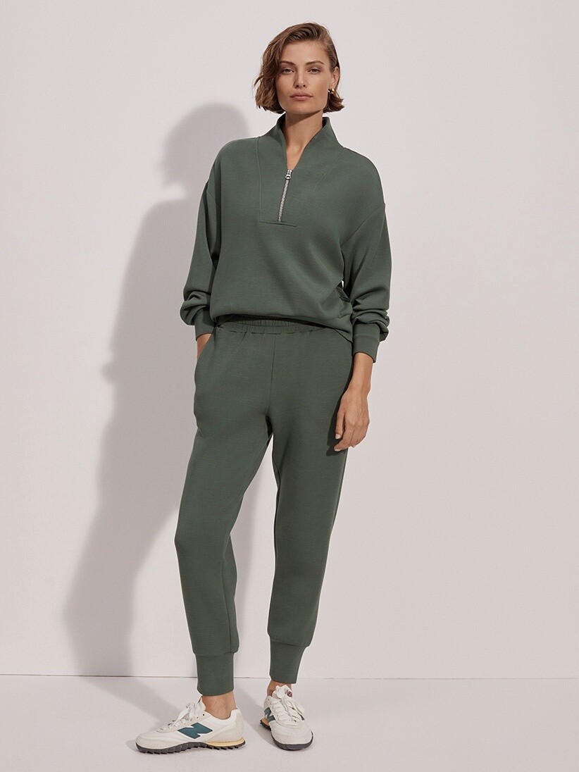 The Slim Cuff Pant 27.5