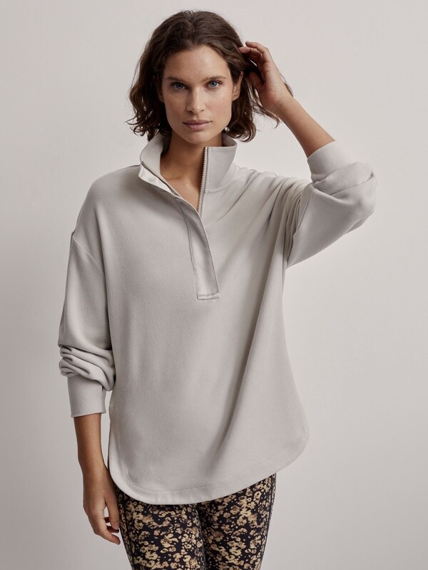 Roeder Half Zip Midlayer