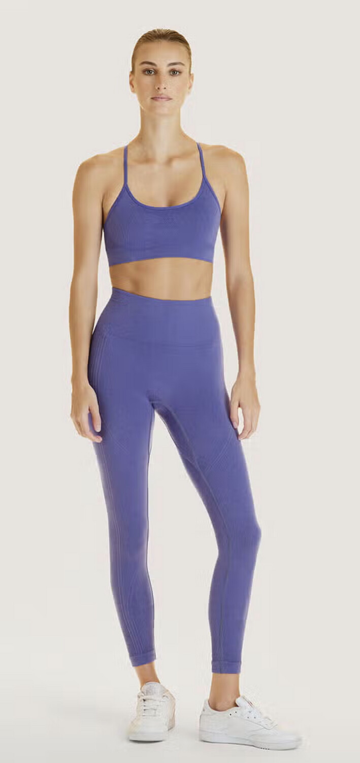 7/8 Barre Seamless Tight