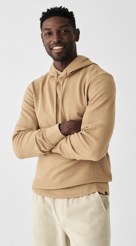 Legend Sweater Hoodie