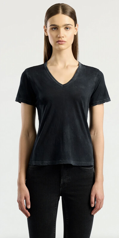 Standard V Neck