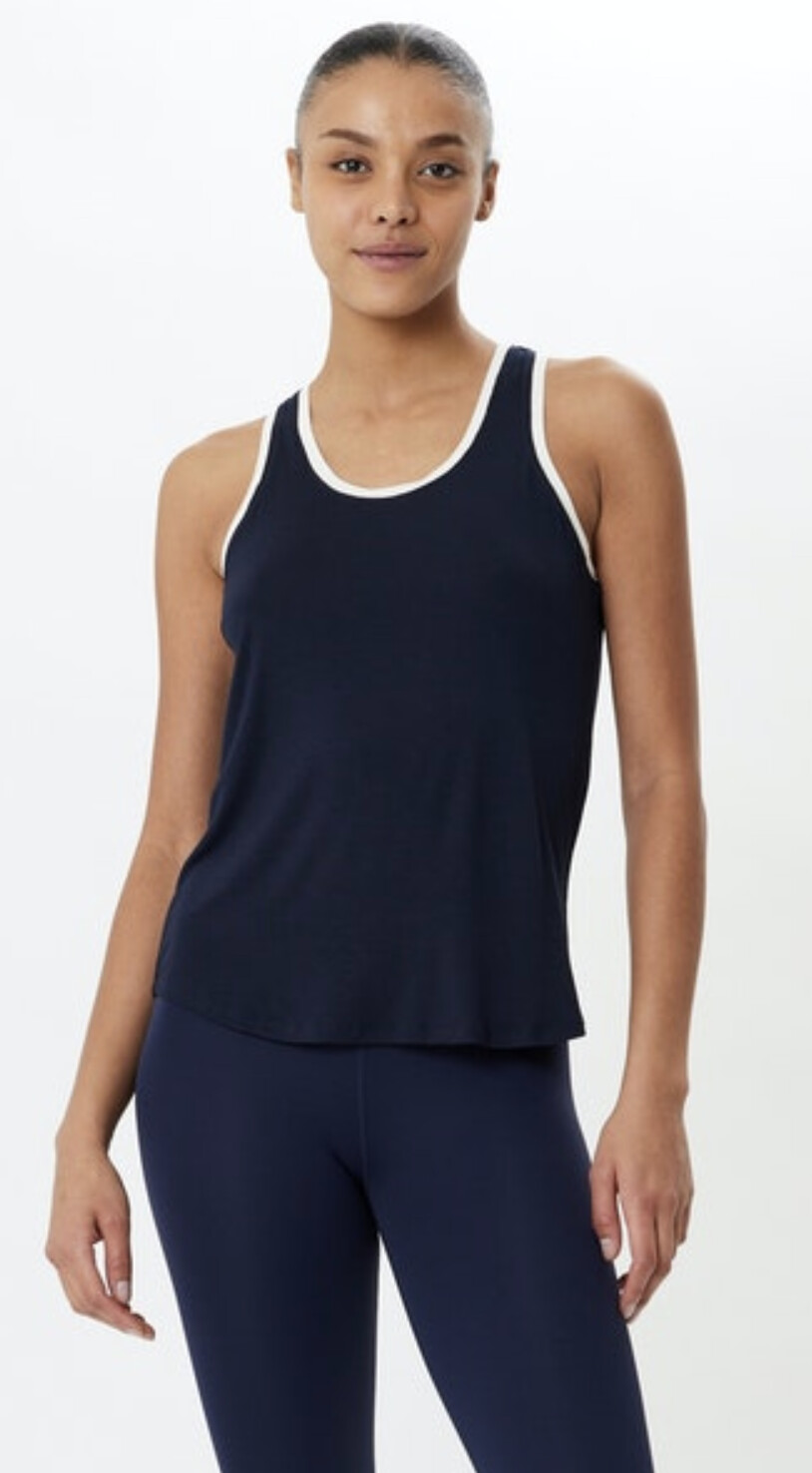 Hana Rigor Tank