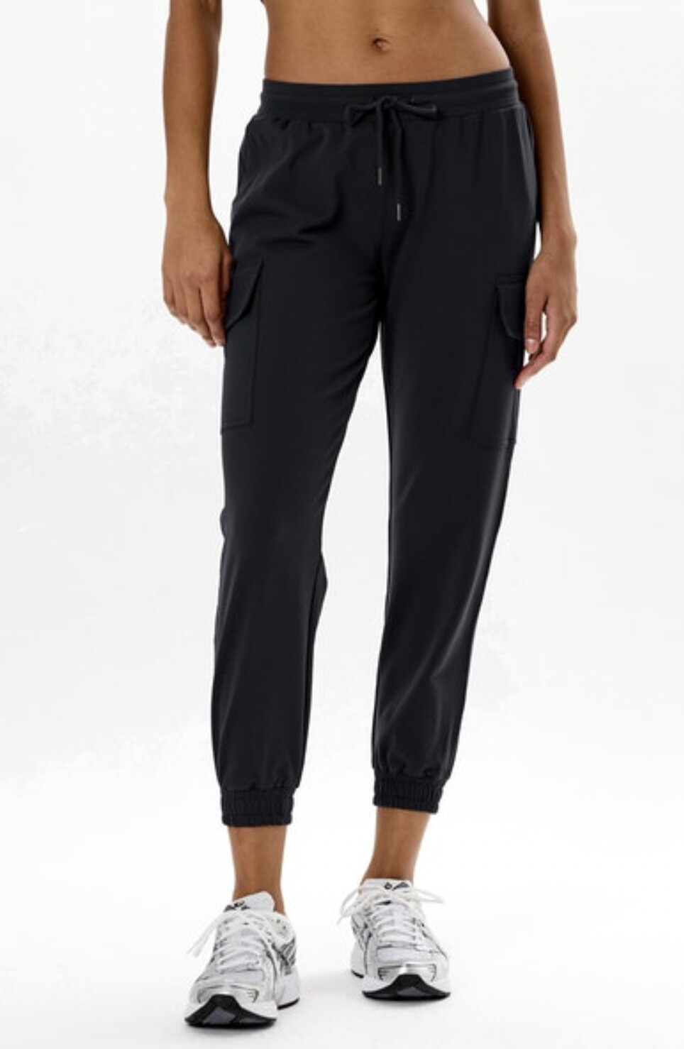 Supplex Cargo Pant