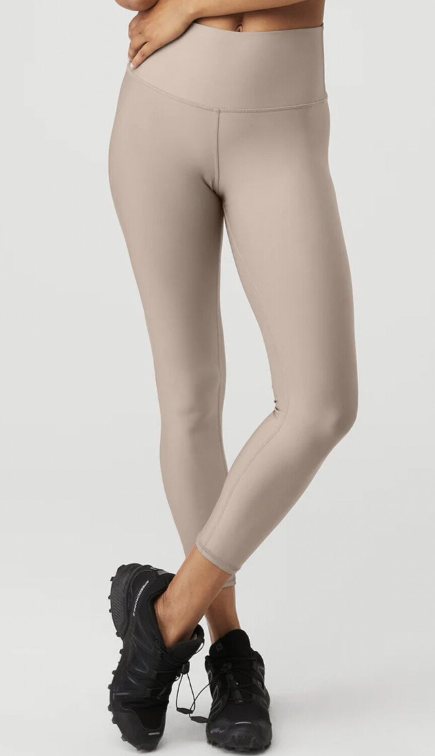7/8 High-Waist Airlift Legging