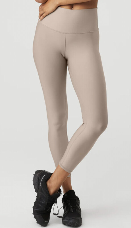 7/8 High-Waist Airlift Legging