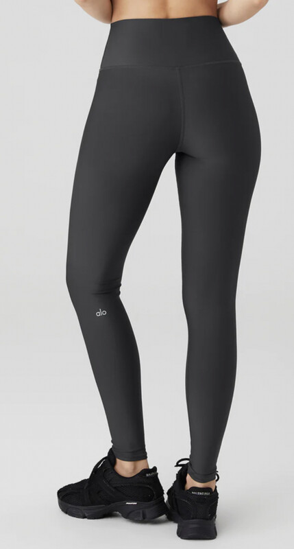 High-Waist Airlift Legging