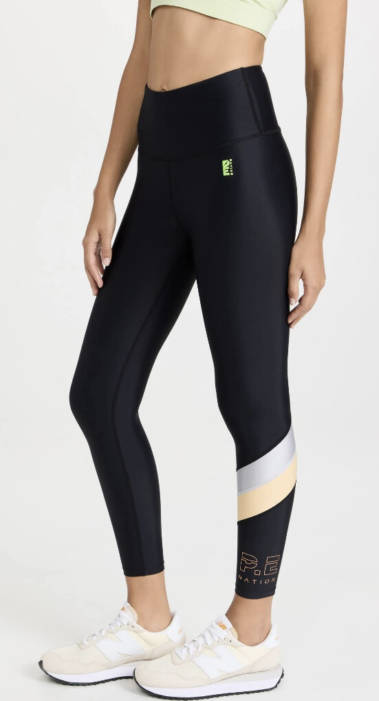 Alignment Legging