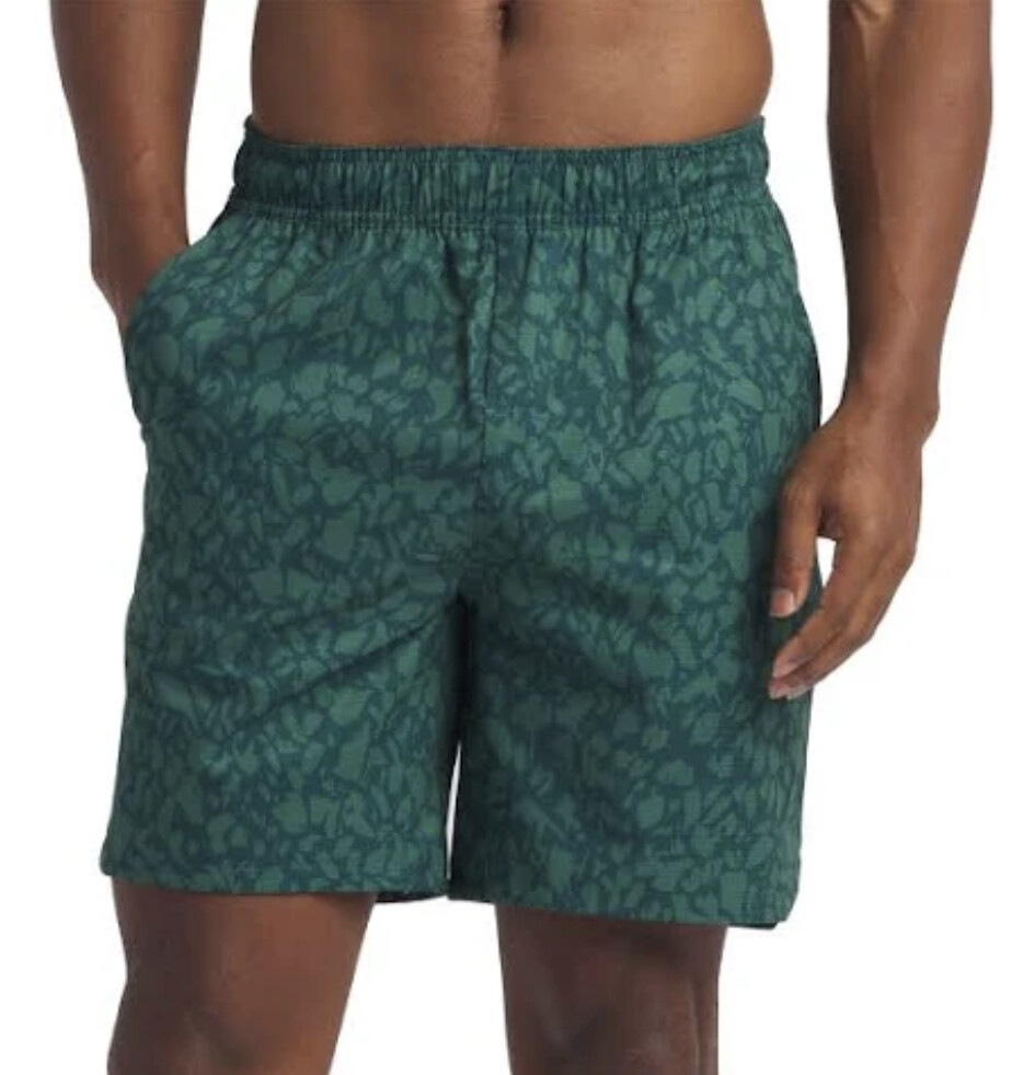 AllAround Short, Colour: Gecko, Size: S
